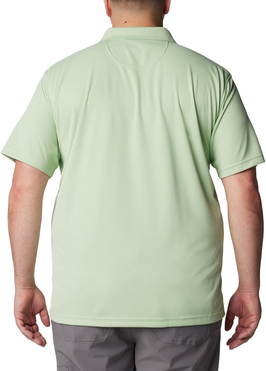 image:imageColumbia Mens Utilizer PoloSage Leaf
