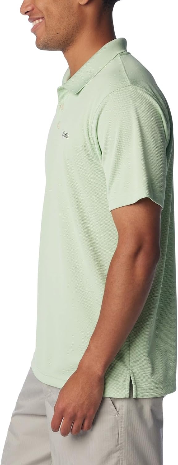 image:imageColumbia Mens Utilizer PoloSage Leaf
