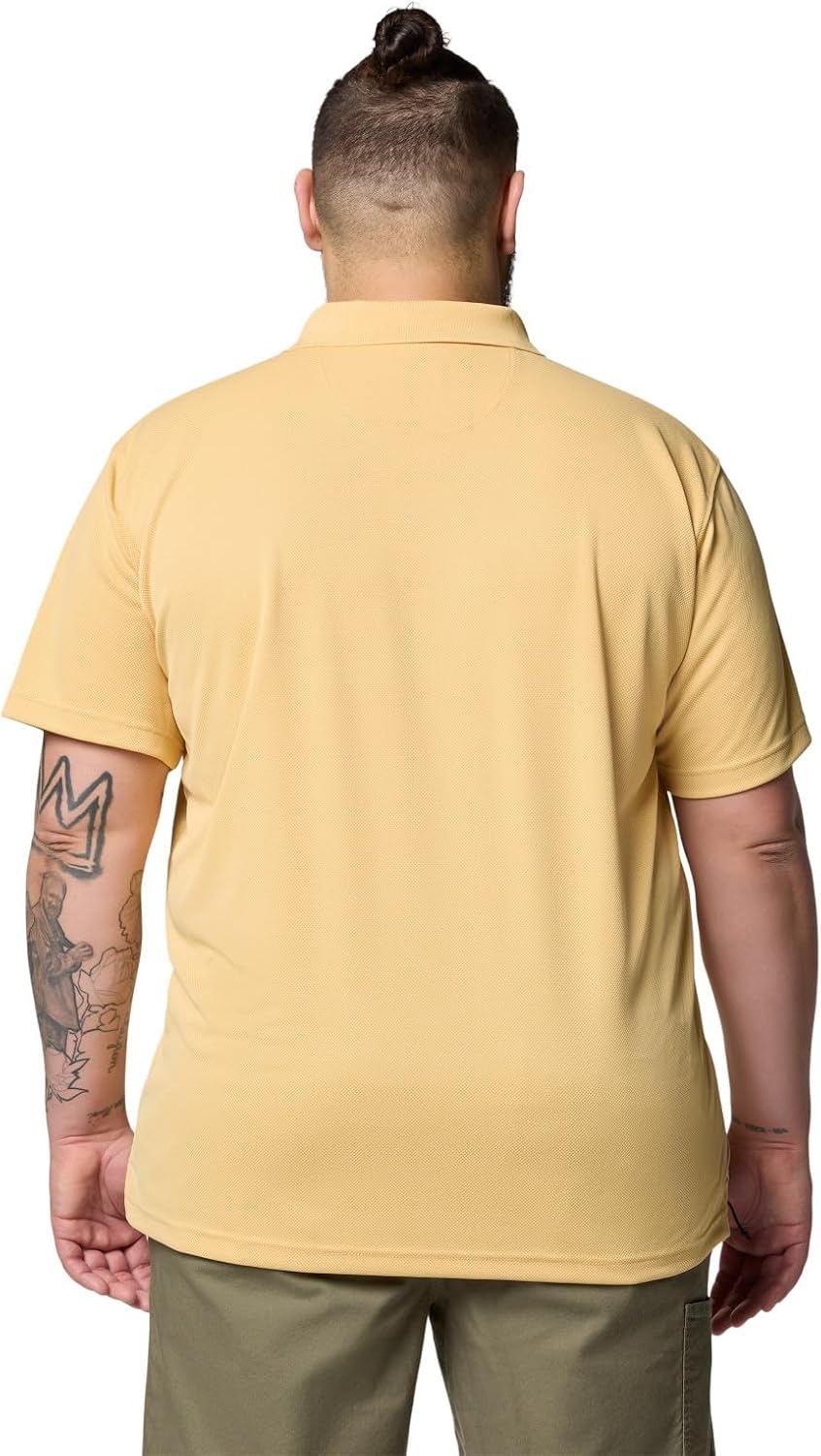 image:imageColumbia Mens Utilizer PoloSand Dune