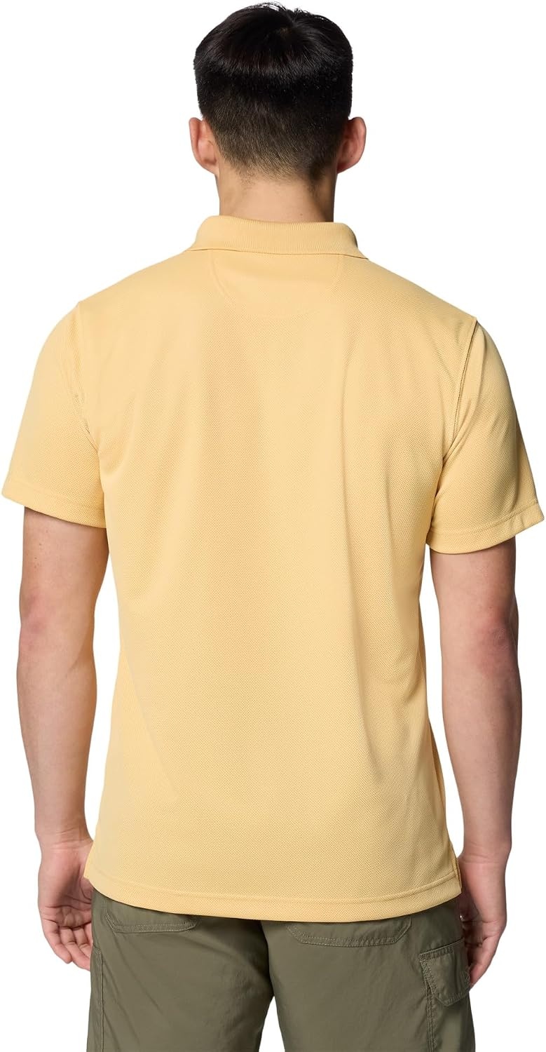 image:imageColumbia Mens Utilizer PoloSand Dune