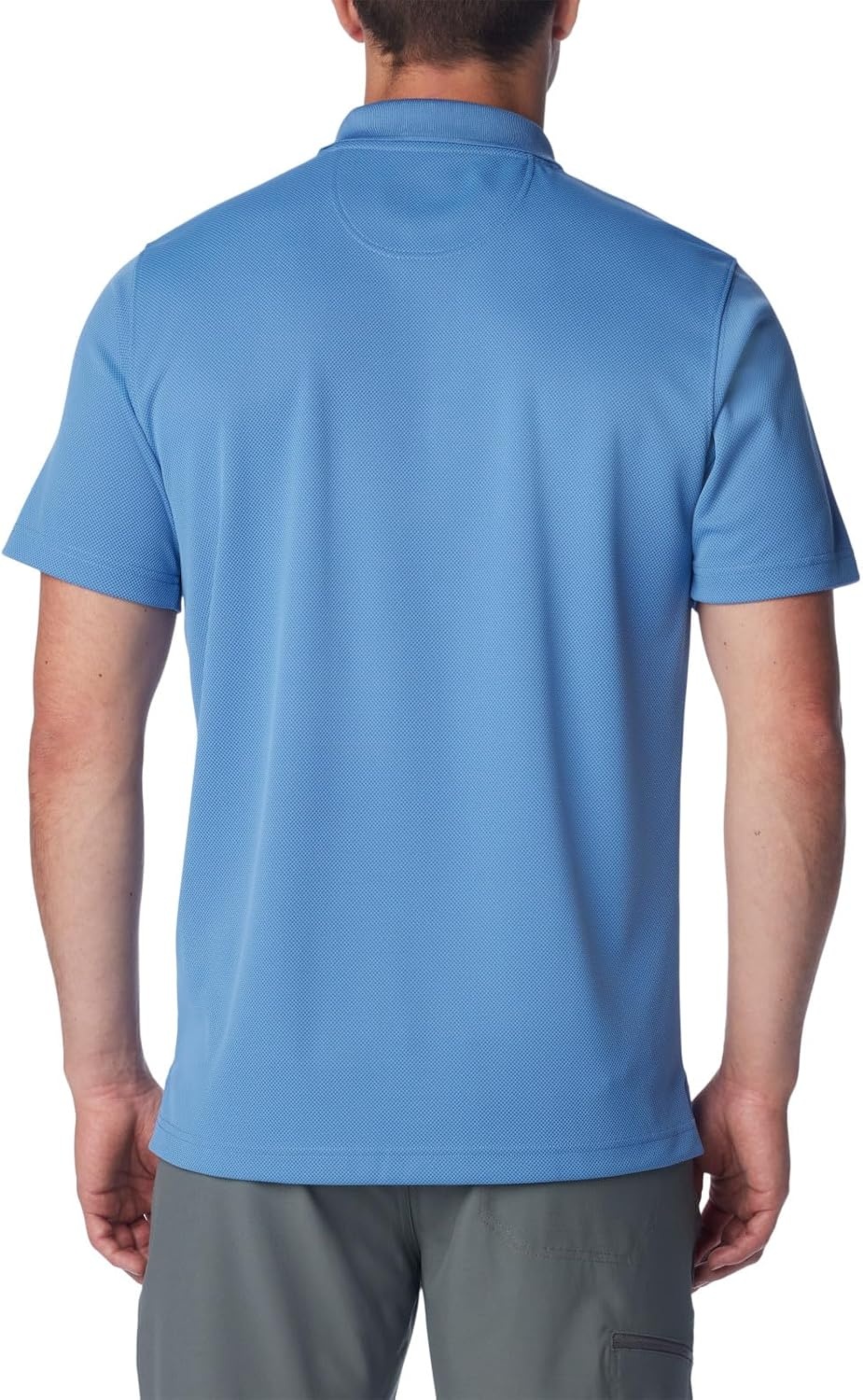 image:imageColumbia Mens Utilizer PoloSkyler