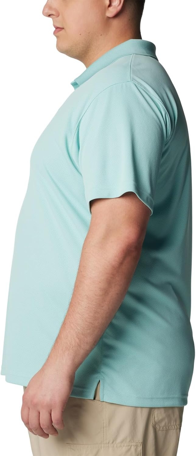 image:imageColumbia Mens Utilizer PoloSpray