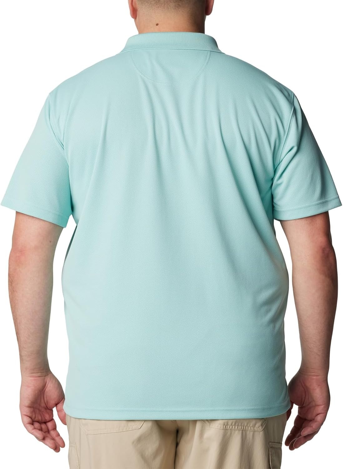 image:imageColumbia Mens Utilizer PoloSpray