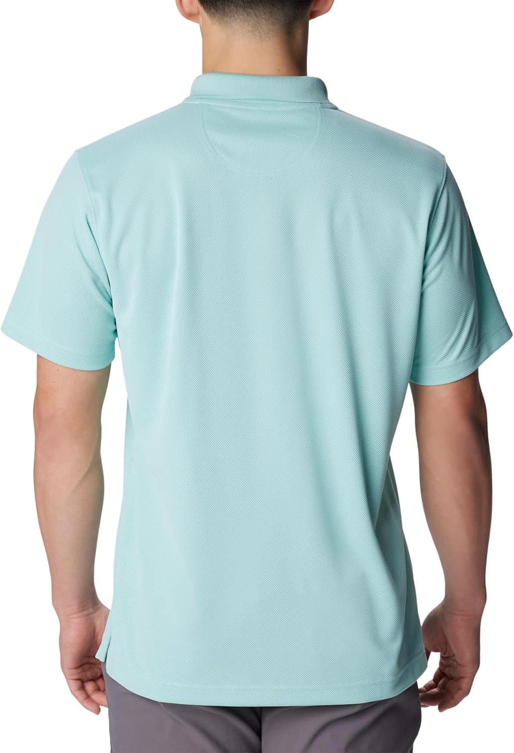 image:imageColumbia Mens Utilizer PoloSpray