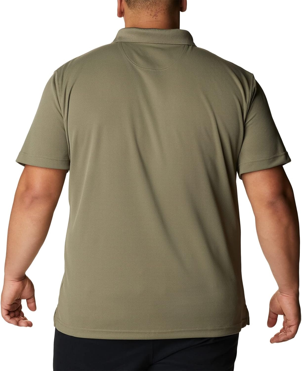 image:imageColumbia Mens Utilizer PoloStone Green