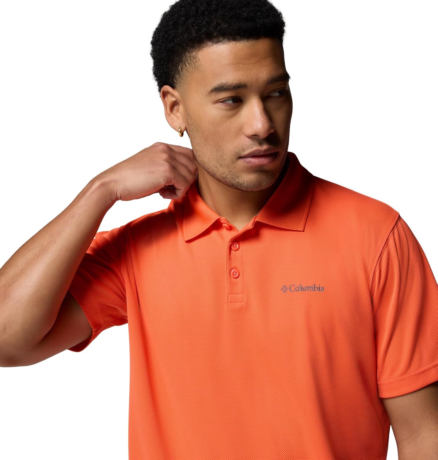 image:imageColumbia Mens Utilizer PoloZing