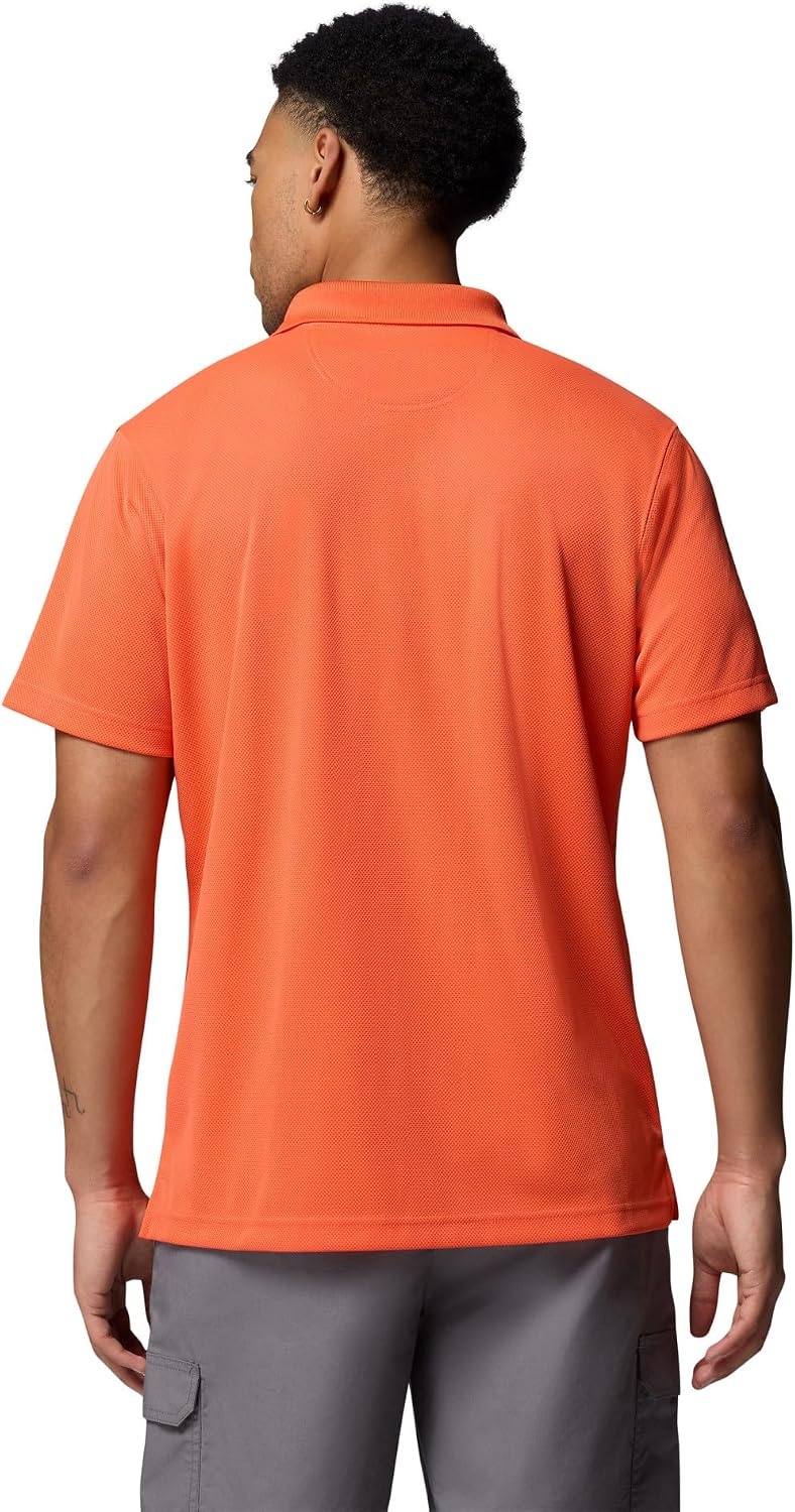 image:imageColumbia Mens Utilizer PoloZing