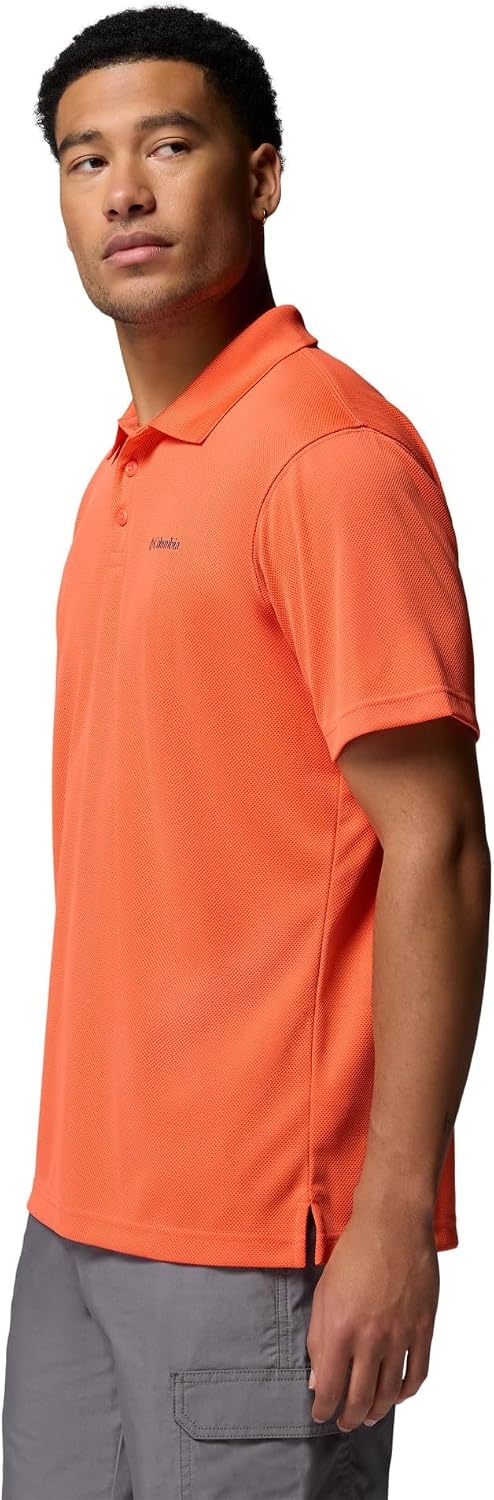 image:imageColumbia Mens Utilizer PoloZing
