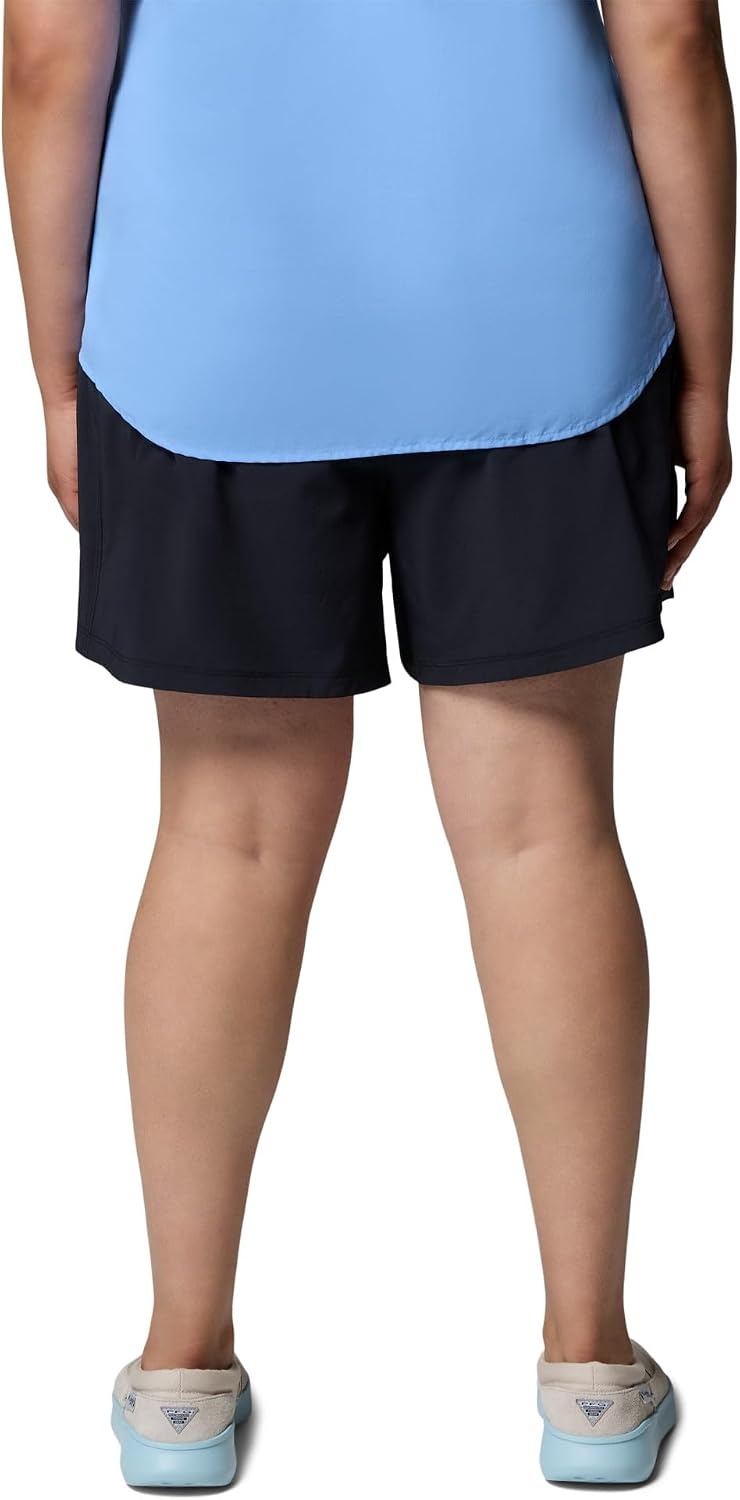 image:imageColumbia PFG Castback ShortsBlack