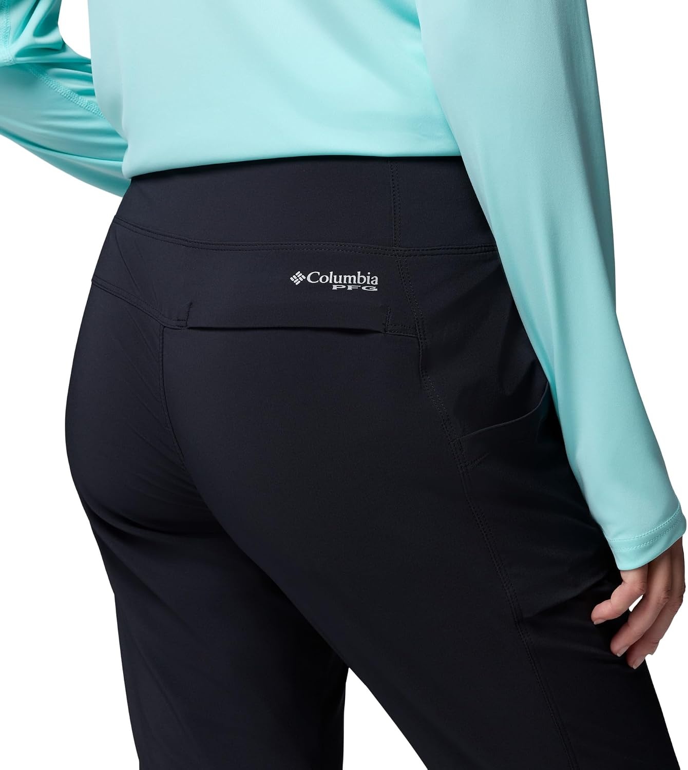 image:imageColumbia Womens PFG Castback PantBlack
