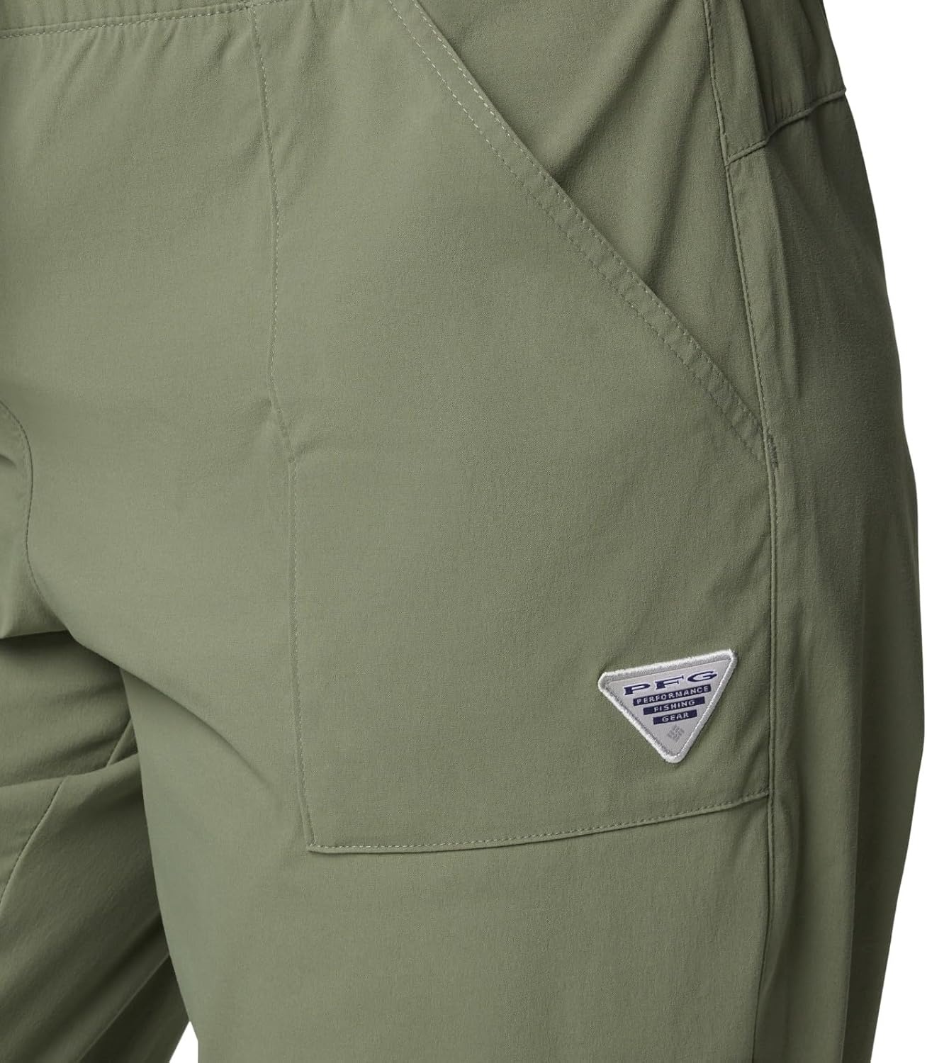 image:imageColumbia Womens PFG Tidal Roamer II Stretch PantCypress