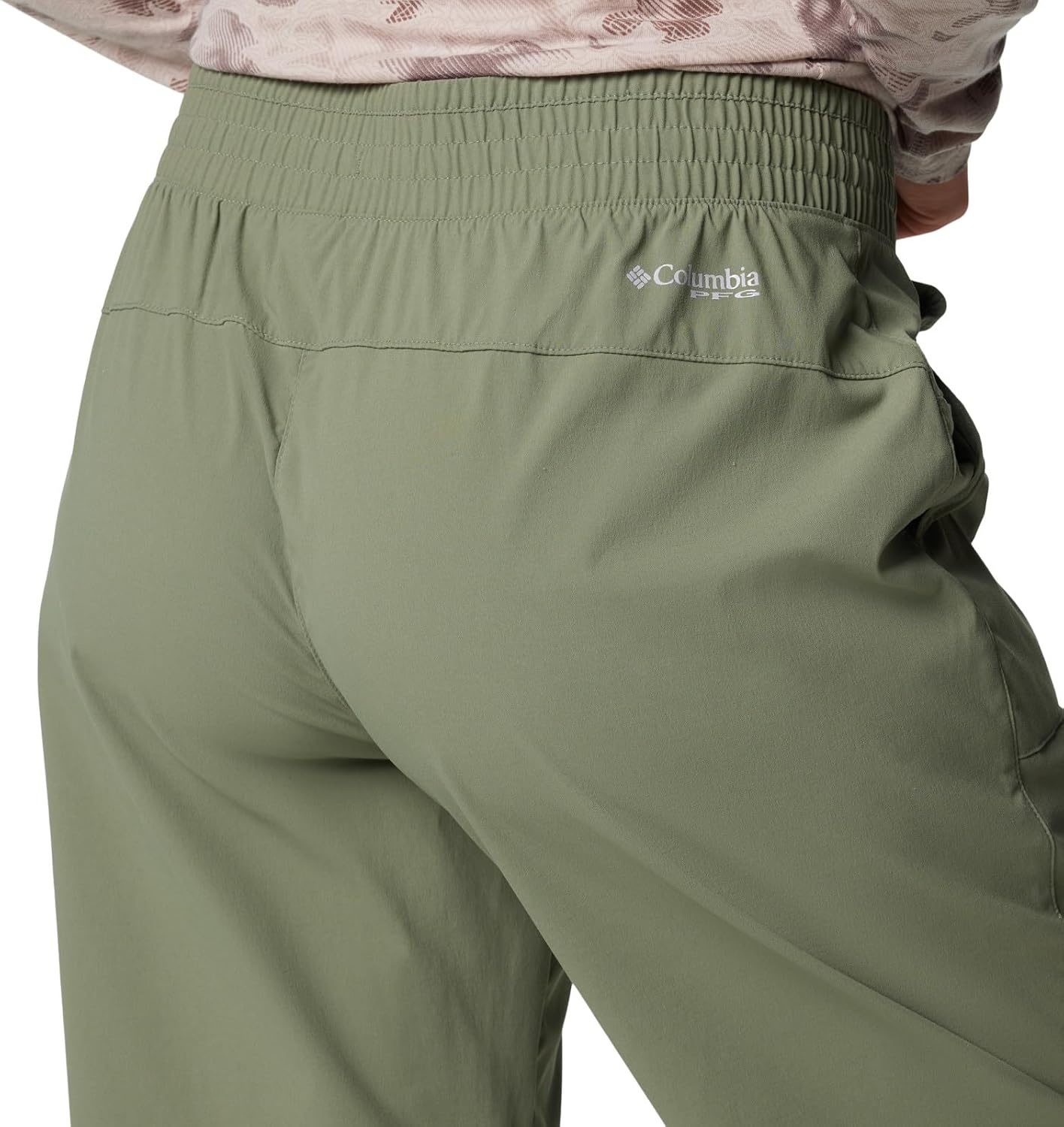 image:imageColumbia Womens PFG Tidal Roamer II Stretch PantCypress