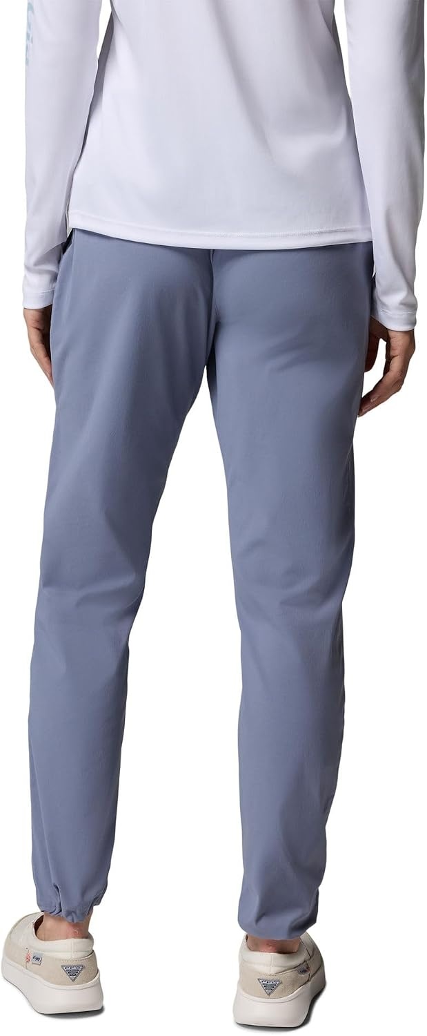 image:imageColumbia Womens PFG Tidal Roamer II Stretch PantNew Moon