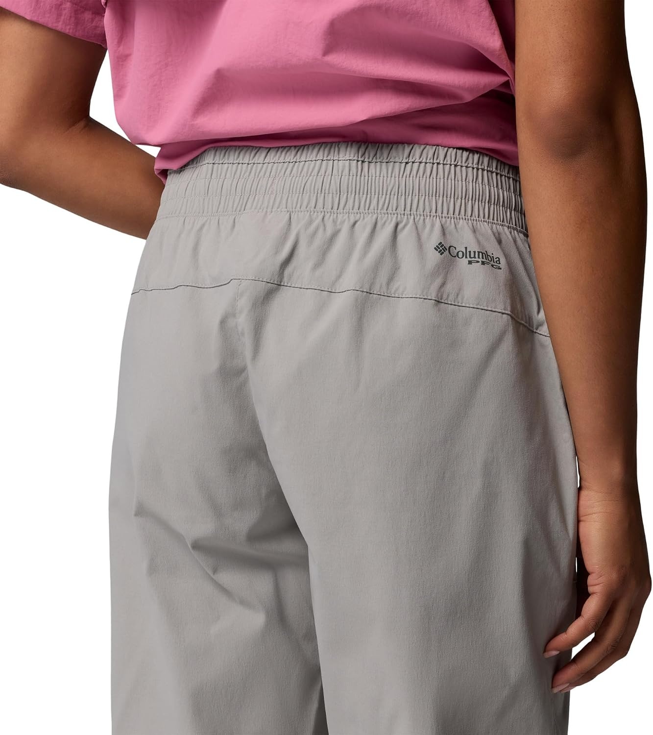 image:imageColumbia Womens PFG Tidal Roamer II Stretch PantTitanium Titanium