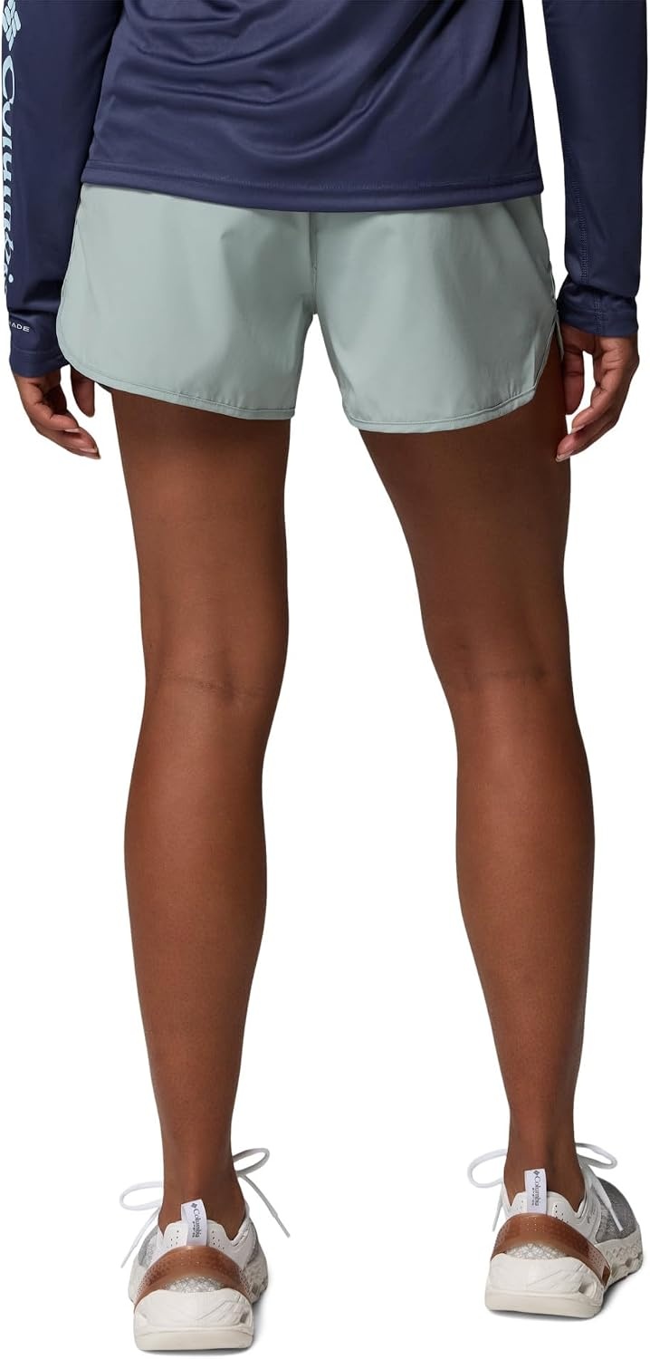 image:imageColumbia Womens PFG Windy Bay ShortNiagara