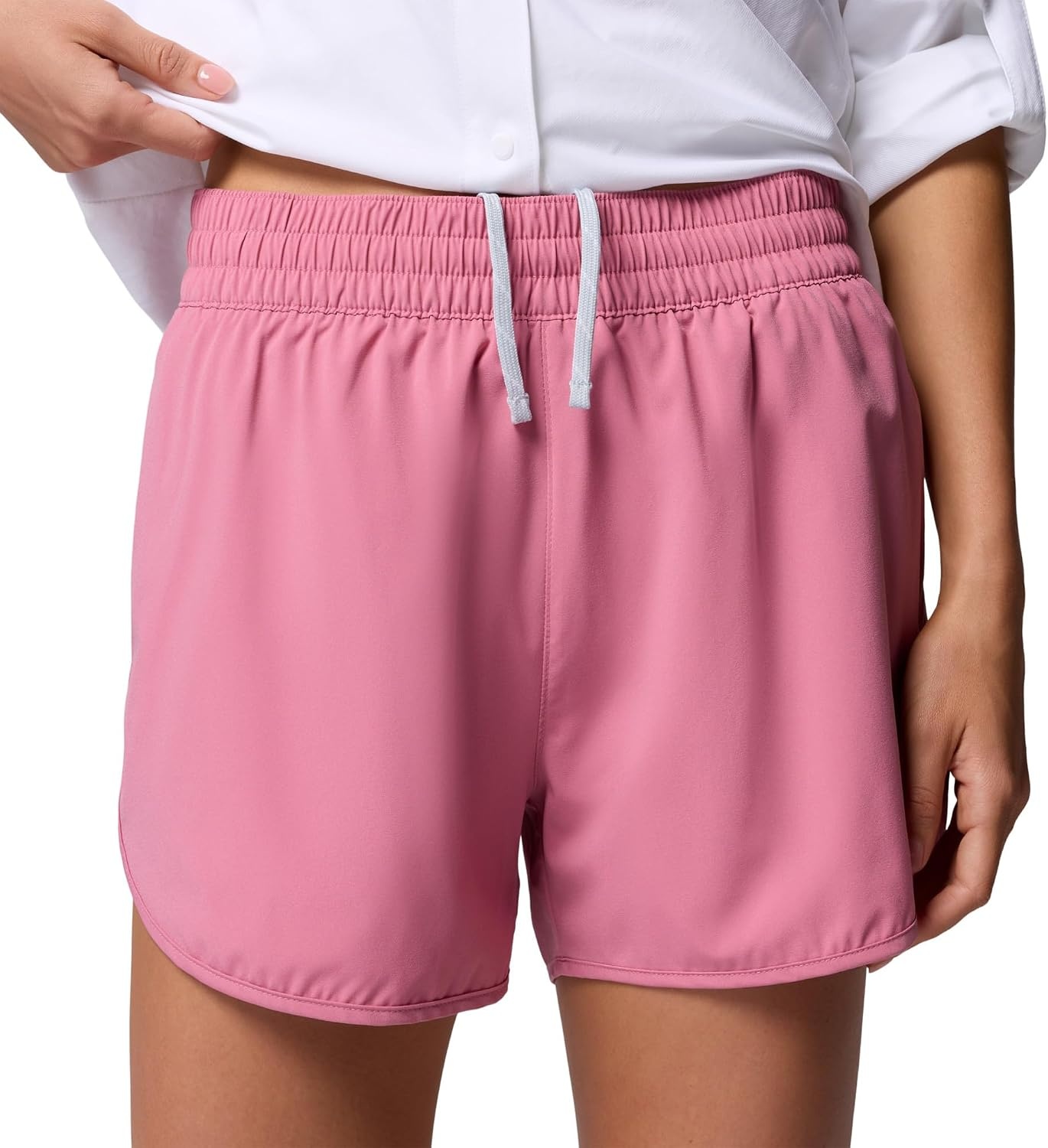 image:imageColumbia Womens PFG Windy Bay ShortRosette