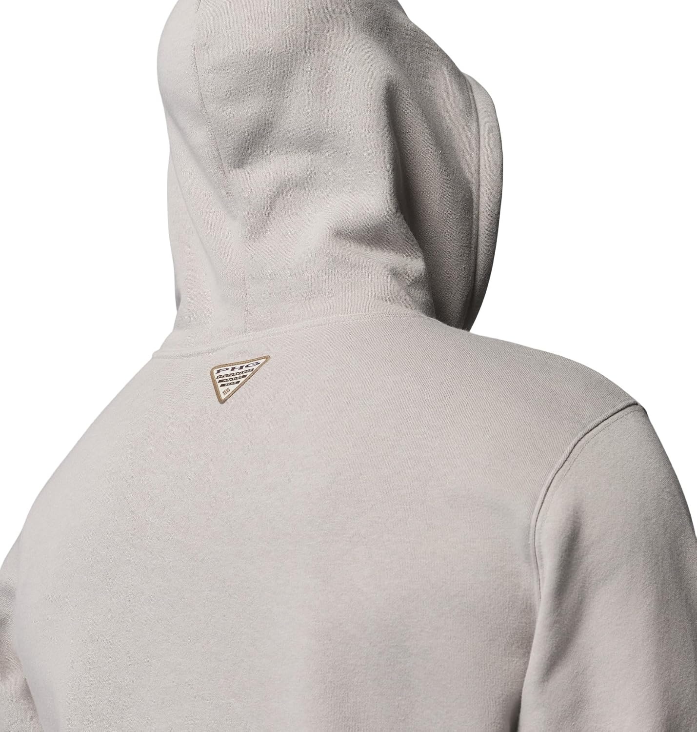 image:imageColumbia mens Phg Game Flag II HoodieFlint Grey