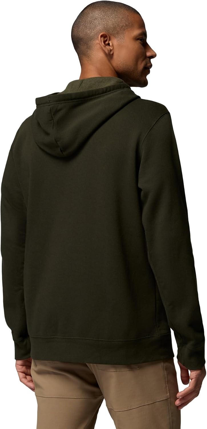 image:imageColumbia mens Phg Game Flag II HoodieGreenscape