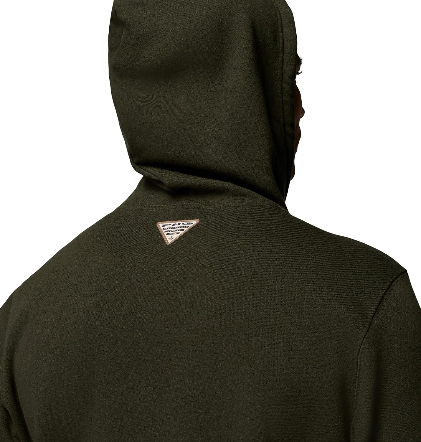 image:imageColumbia mens Phg Game Flag II HoodieGreenscape