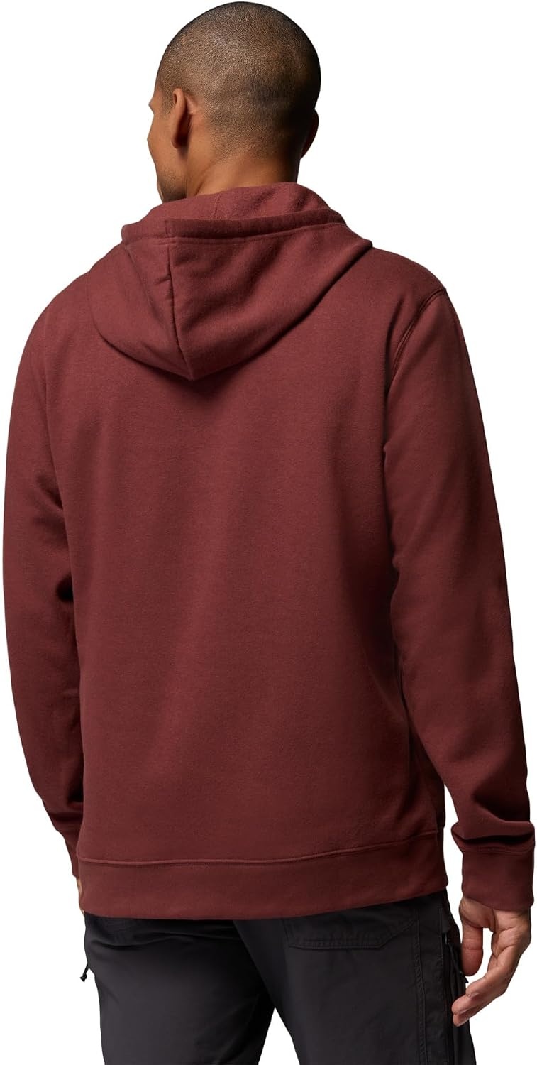 image:imageColumbia mens Phg Game Flag II HoodieRed Rocks