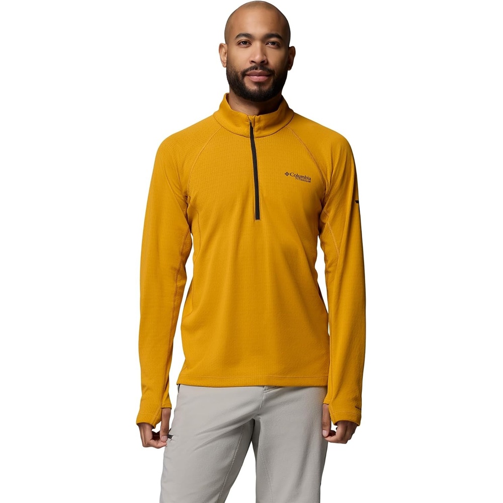 image:imageColumbia Driventure Half ZipSquash