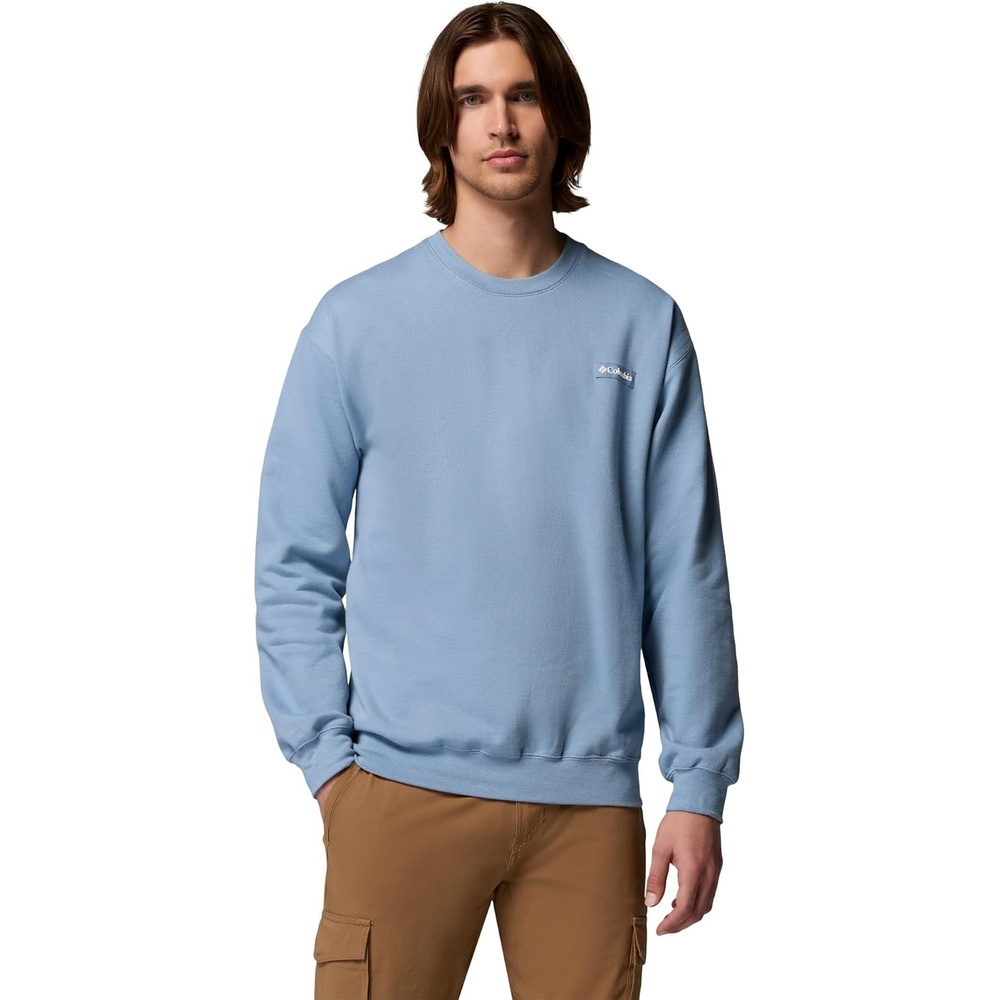 image:imageColumbia Mens Oakwind CrewRainy Day