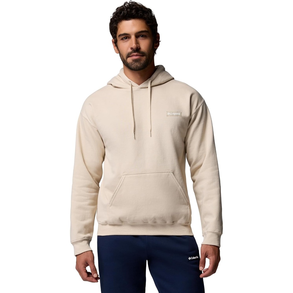image:imageColumbia Mens Oakwind HoodieAncient Fossil