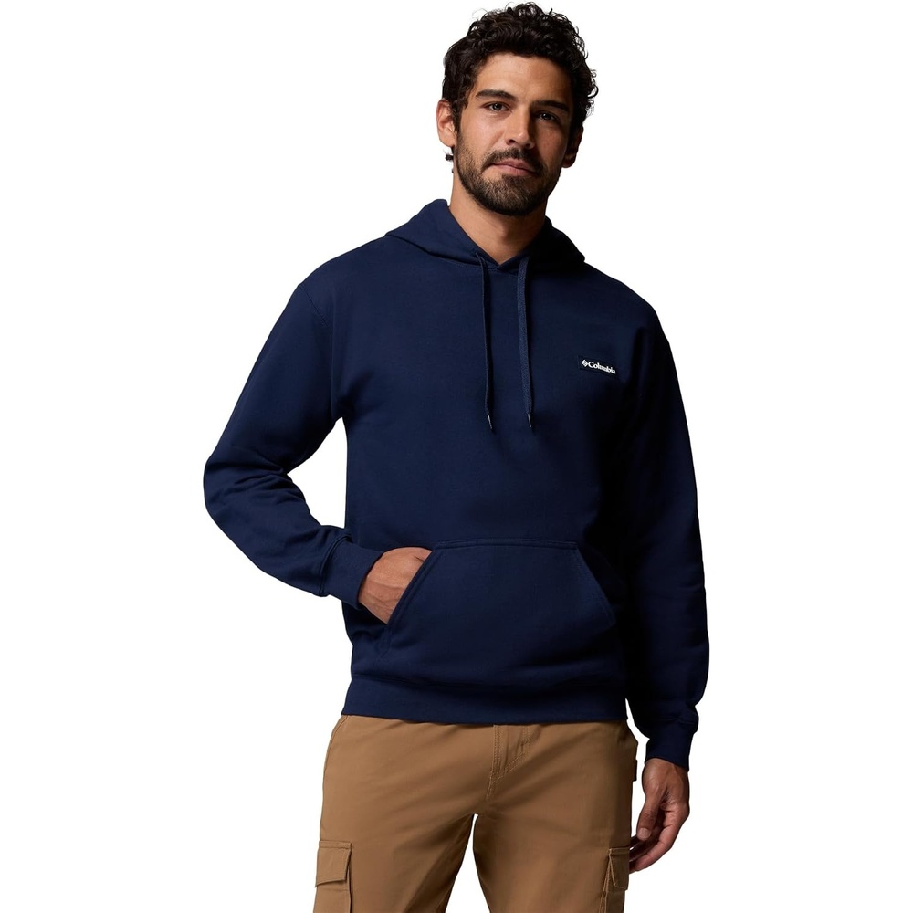 image:imageColumbia Mens Oakwind HoodieCollegiate Navy