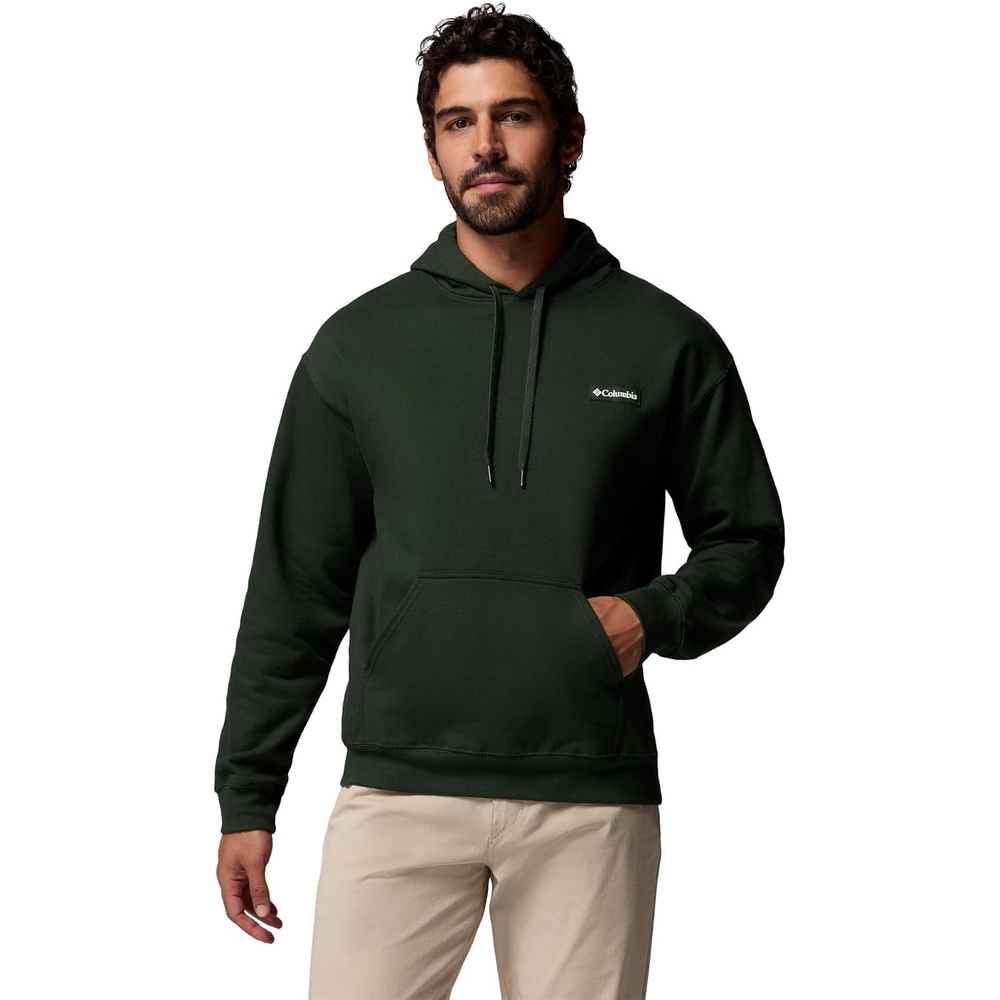 image:imageColumbia Mens Oakwind HoodieGreenscape
