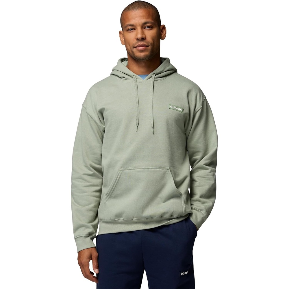 image:imageColumbia Mens Oakwind HoodieSafari