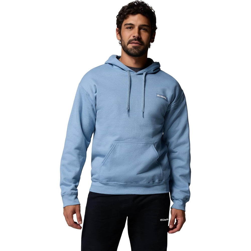 image:imageColumbia Mens Oakwind Logo HoodieRainy Day
