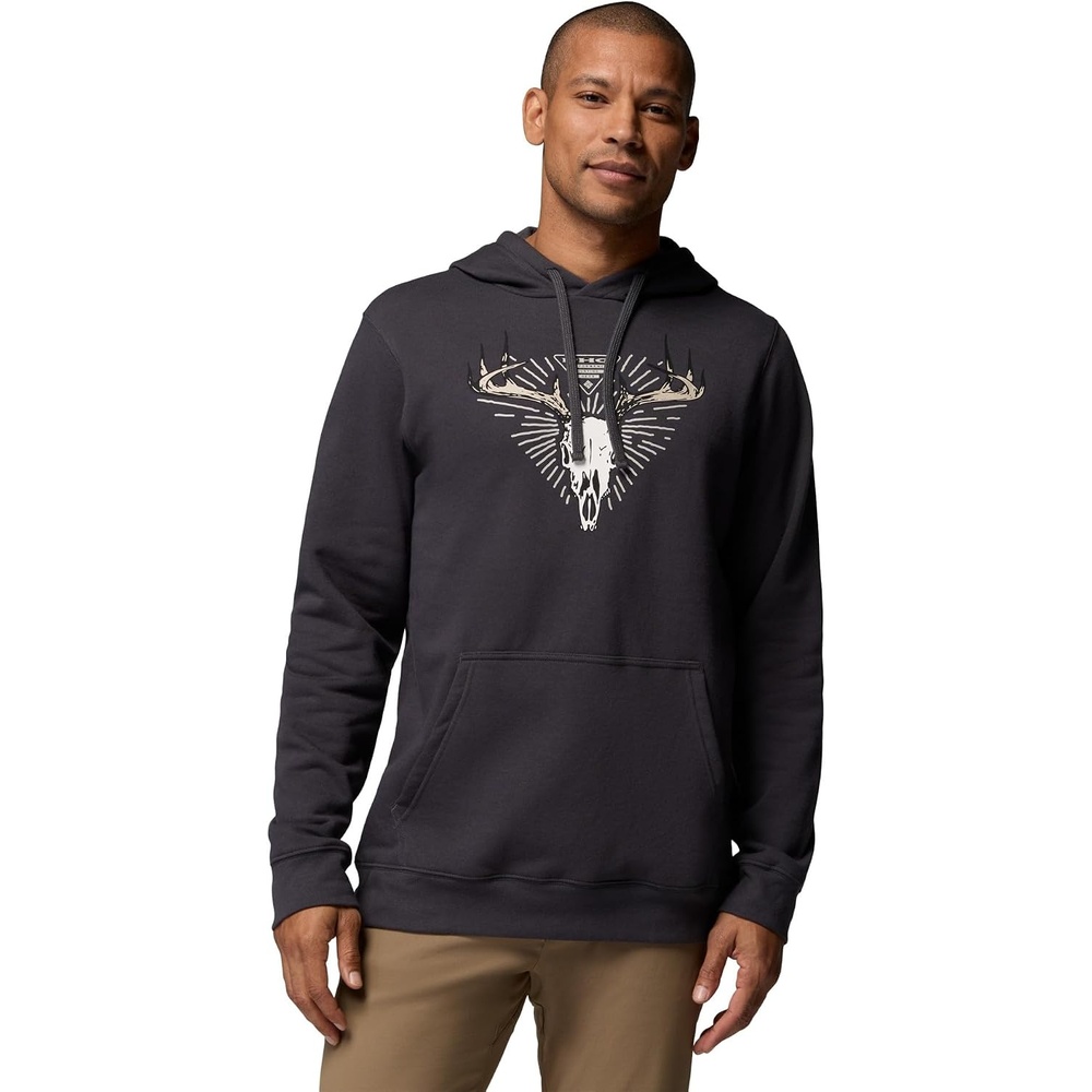 image:imageColumbia Mens Phg Archer Buck HoodieShark