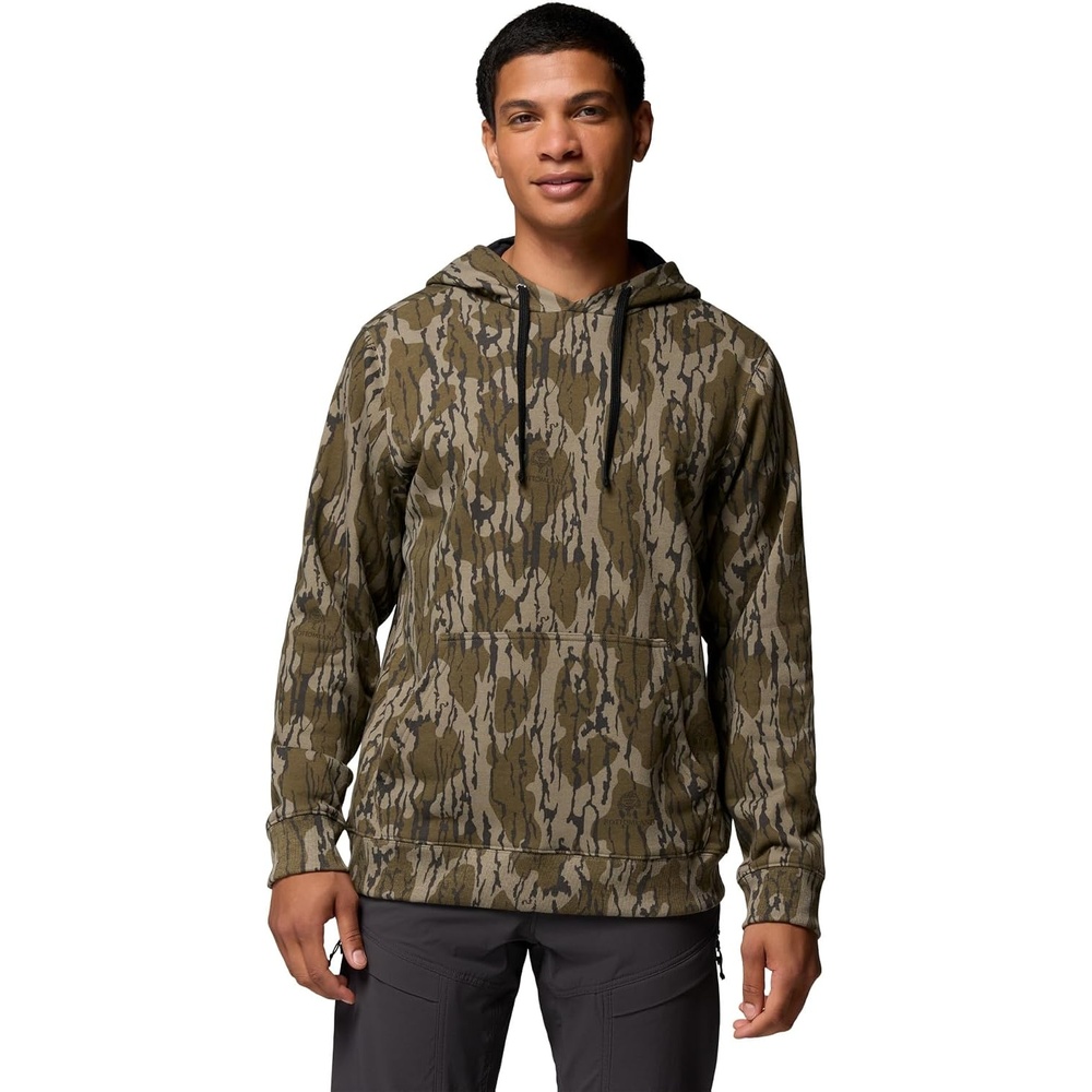 image:imageColumbia Mens Phg Camo Hoodie IIMossy Oak Bottomland