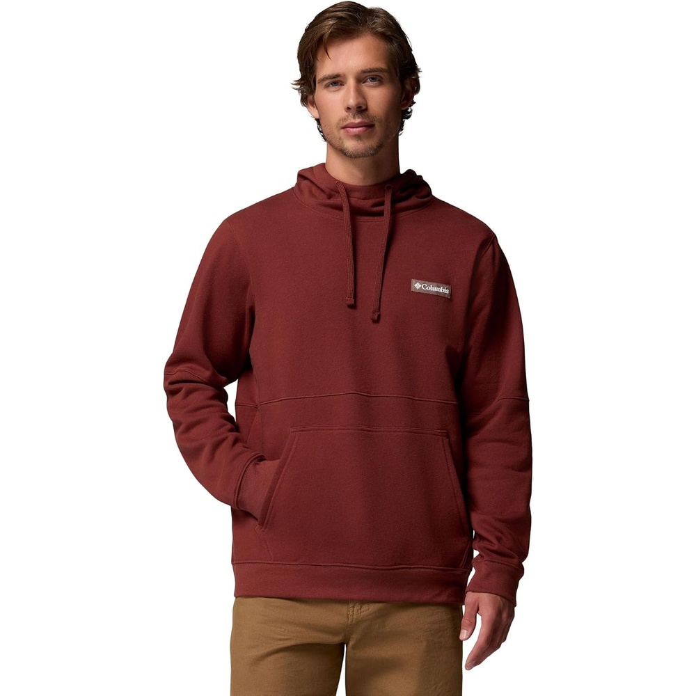 image:imageColumbia Mens Pine Island HoodieSpice