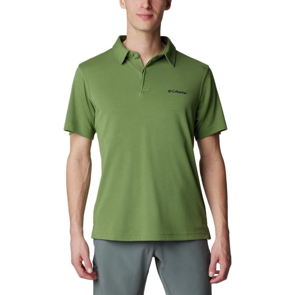 image:imageColumbia Mens Utilizer PoloCanteen