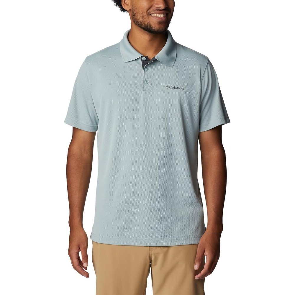 image:imageColumbia Mens Utilizer PoloNiagara