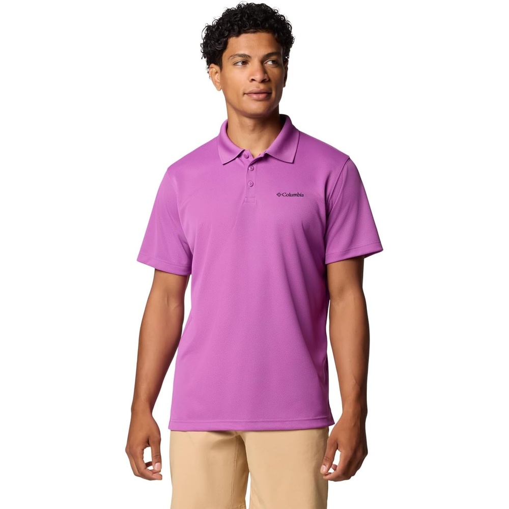 image:imageColumbia Mens Utilizer PoloRazzle