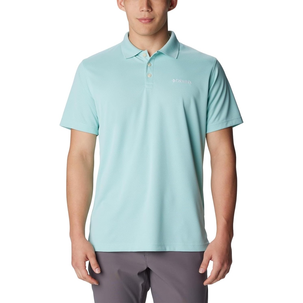 image:imageColumbia Mens Utilizer PoloSpray