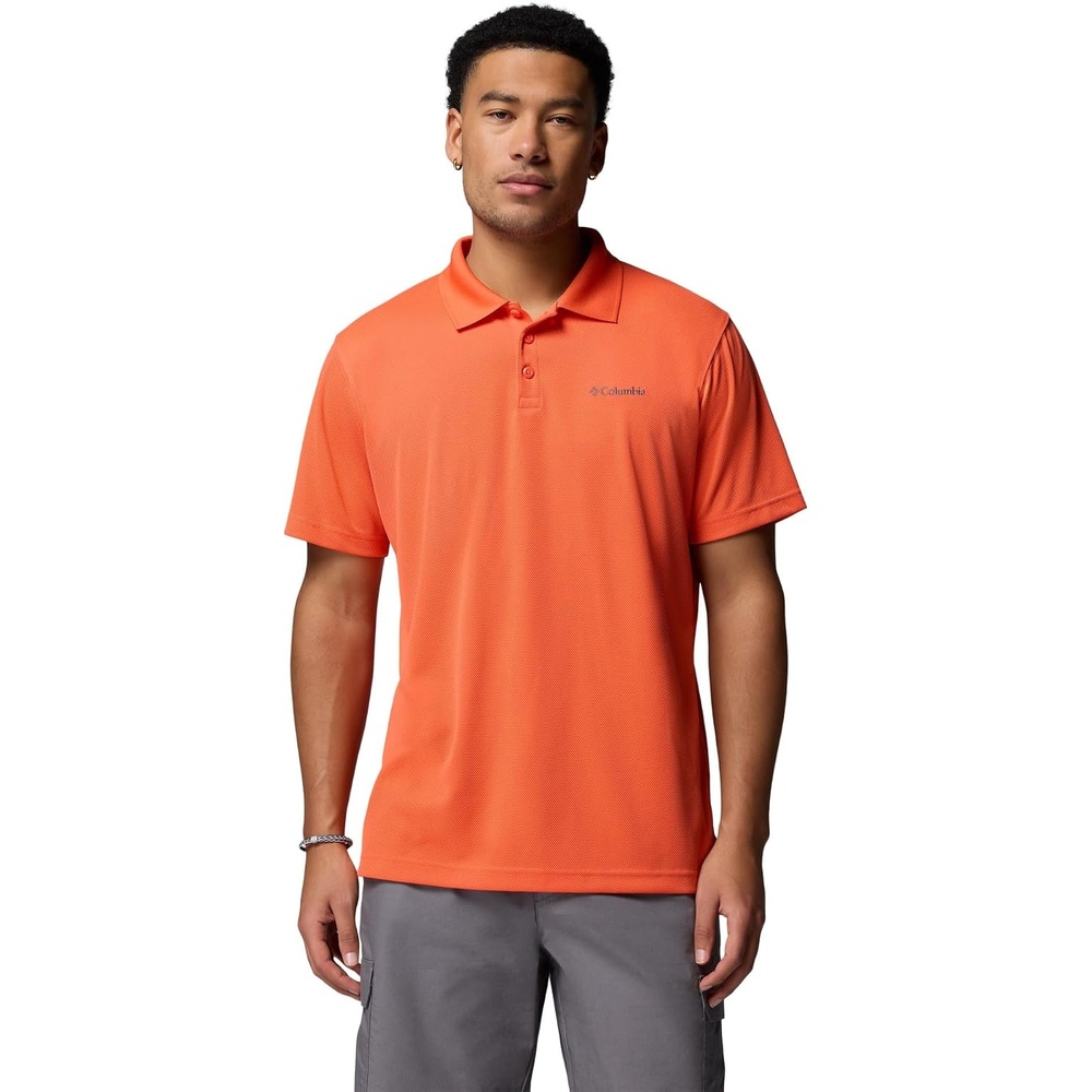 image:imageColumbia Mens Utilizer PoloZing