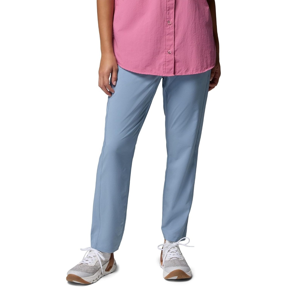image:imageColumbia Womens PFG Castback PantDockside Blue