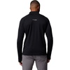 Columbia Driventure Half Zip(Black)