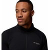 Columbia Driventure Half Zip(Black)