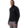 Columbia Driventure Half Zip(Black)