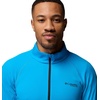 Columbia Driventure Half Zip(Compass Blue)