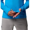Columbia Driventure Half Zip(Compass Blue)