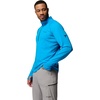 Columbia Driventure Half Zip(Compass Blue)