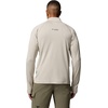 Columbia Driventure Half Zip(Dark Stone)