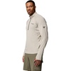 Columbia Driventure Half Zip(Dark Stone)