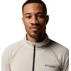 Columbia Driventure Half Zip(Dark Stone)