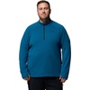 Columbia Driventure Half Zip(Phoenix Blue)